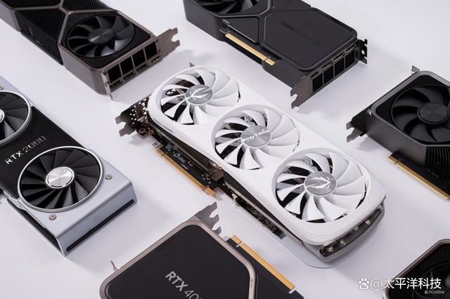 索泰RTX4080SUPER测评