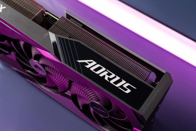 AORUSRTX4070TiSUPER测评