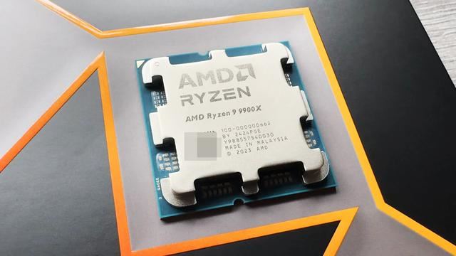 9900x和7900x差距大吗