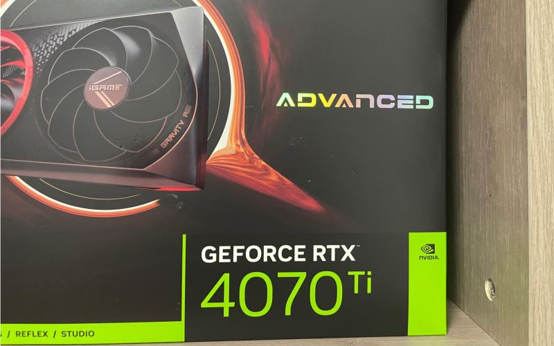4070ti super和4070ti不同点