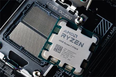 r7 7700相当于英特尔什么级别