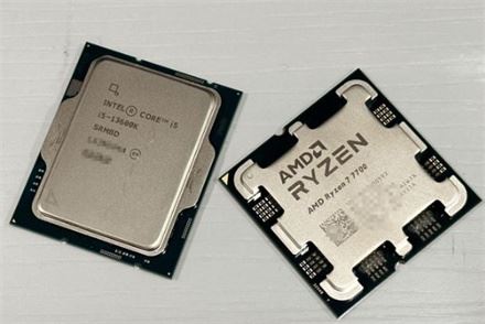 r7 7700相当于英特尔什么级别