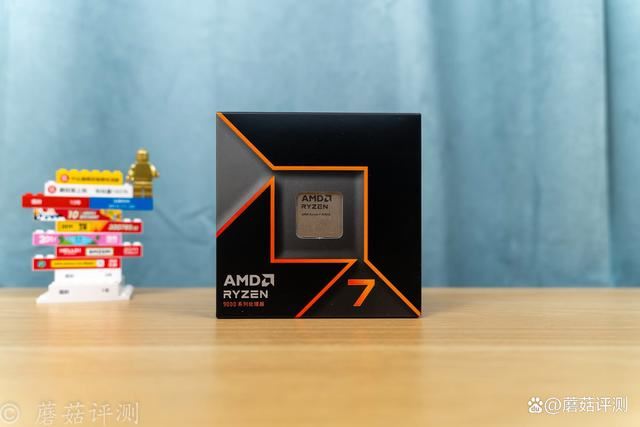 AMD锐龙79700X处理器评测