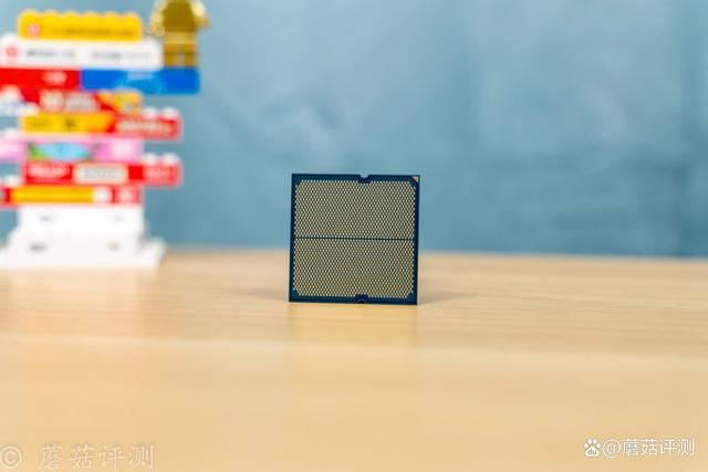 AMD锐龙79700X处理器评测