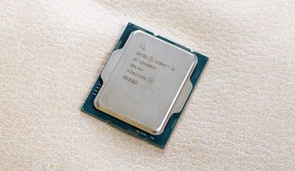 12600KF对比7500F测评