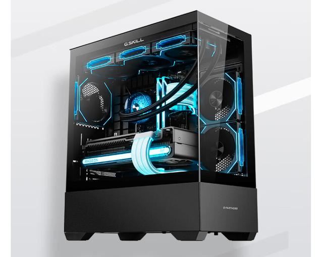 7800X3D和9700X怎选