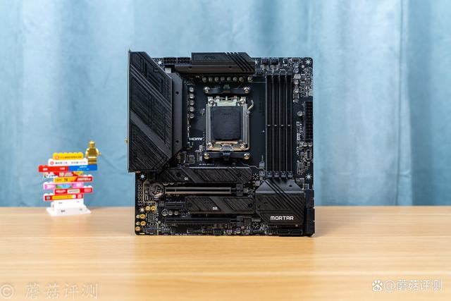 AMD锐龙79700X处理器评测