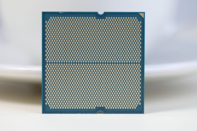锐龙9950X评测