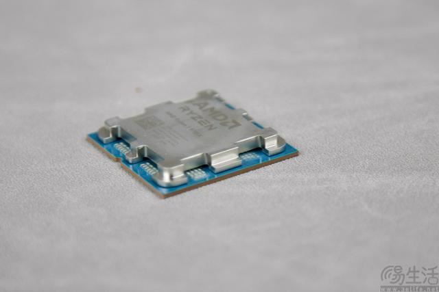 AMD锐龙79700X评测