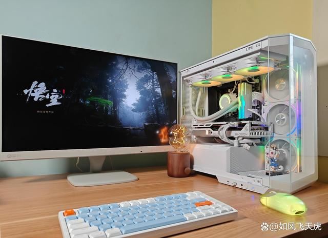 9600X比7600X测评