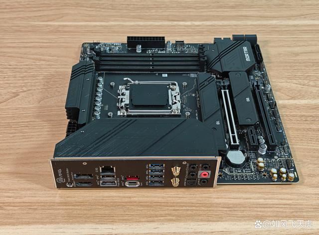 9600X比7600X测评