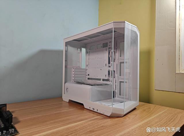 9600X比7600X测评