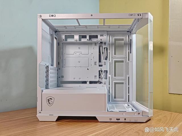 9600X比7600X测评