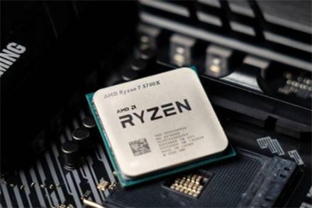r7 5700x相当于英特尔什么级别