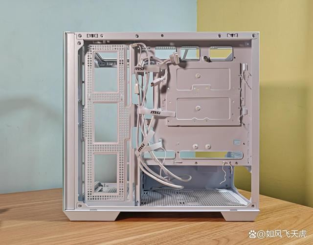 9600X比7600X测评