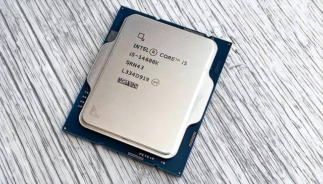 7600X3D和14600K测评