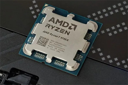 锐龙9700x和7800x3d区别介绍