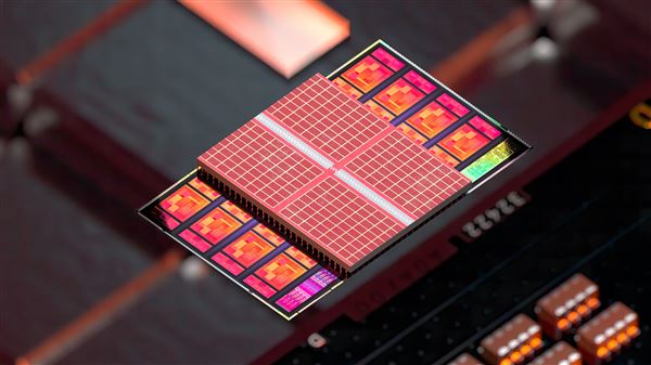 AMD锐龙X3D怎么样