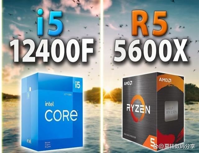 7950X3D/7900X3D/7800X3D怎么选