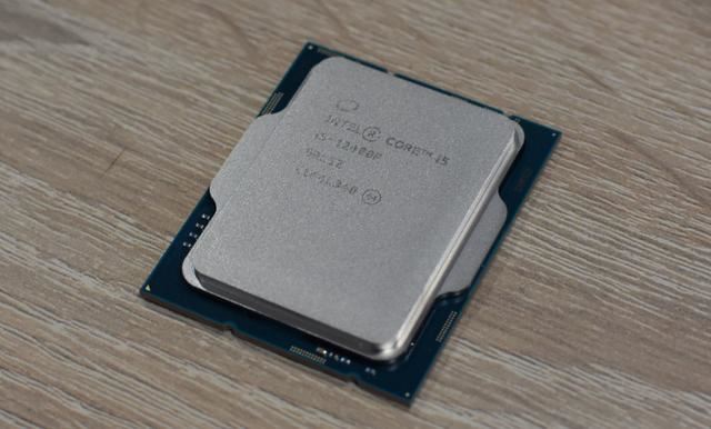 锐龙55600和i512400F怎么选
