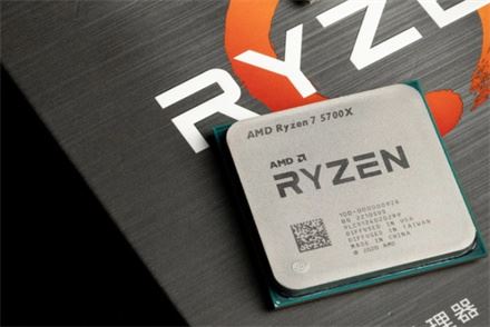 r7-5700x和r5-5600x区别对比