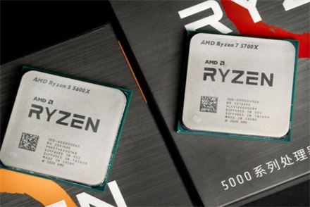 r7-5700x和r5-5600x区别对比