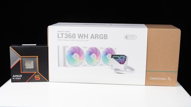 AMD处理器9600x怎么样