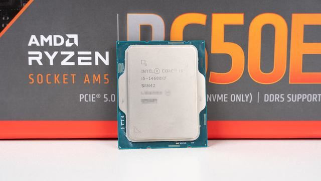 AMD处理器9600x怎么样