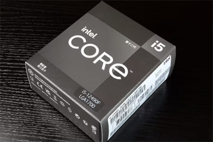 i5 12400f和12490f区别介绍