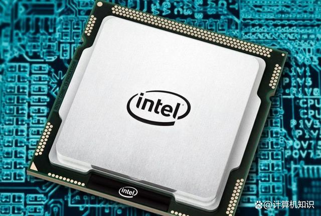 CPU/GPU和APU有什么区别