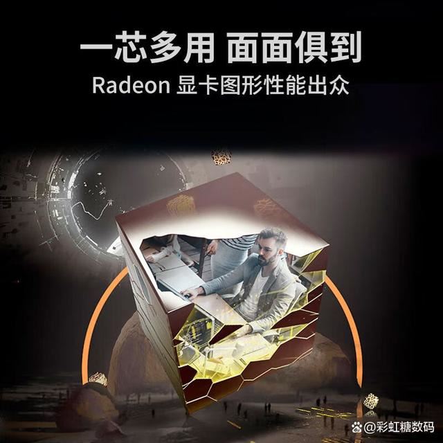 组装电脑选哪个CPU好