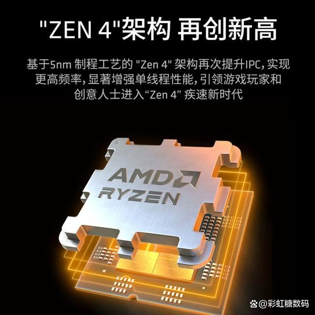 组装电脑选哪个CPU好
