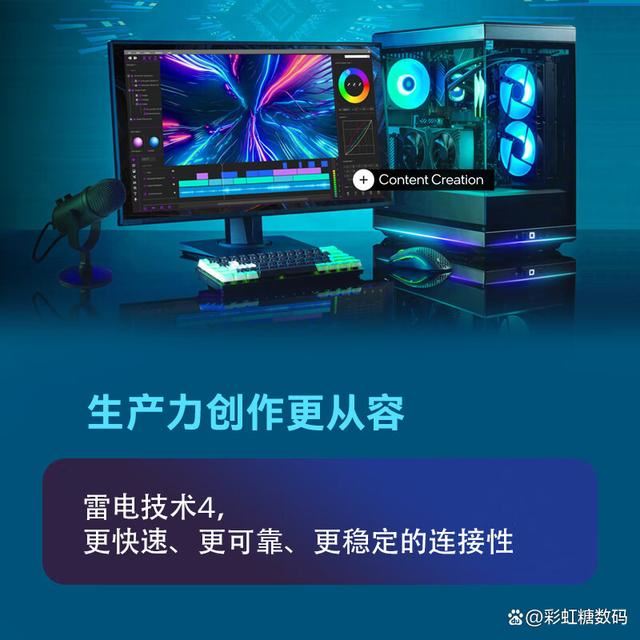 组装电脑选哪个CPU好