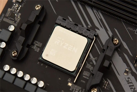 锐龙r5 9600x处理器怎么样