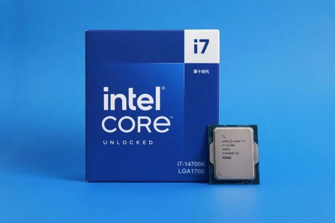 i714700k和i714700kf区别对比