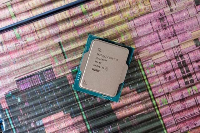 i512490F对比锐龙57500F对比测评