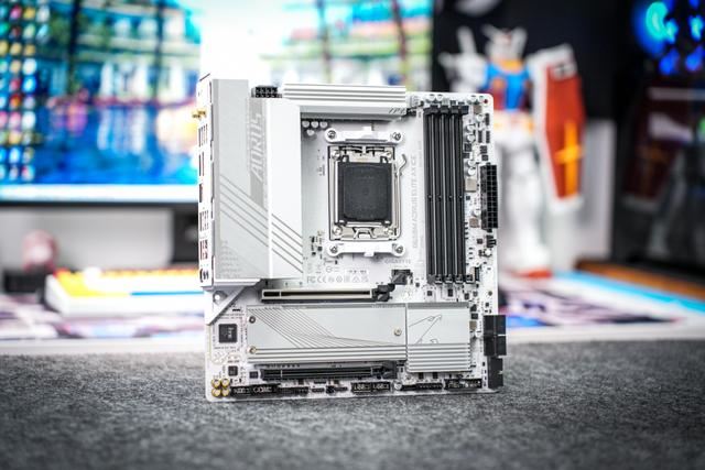 AMD锐龙58400F测评