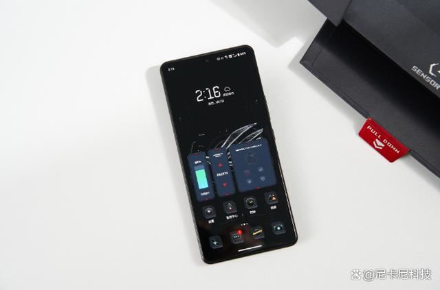 骁龙8Sgen3怎么样