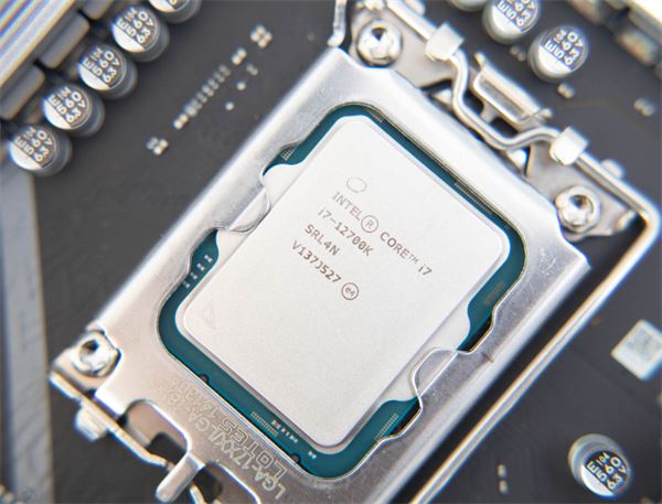 i714700k和i714700kf区别对比