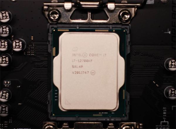 i714700k和i714700kf区别对比