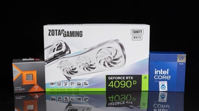 7800X3DVS14900K对比