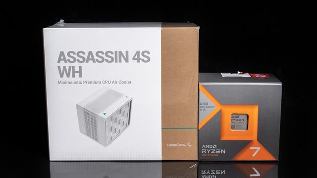 7800X3DVS14900K对比