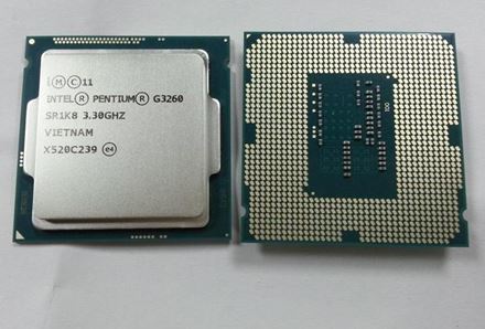 cpu盒装和散装不同点汇总