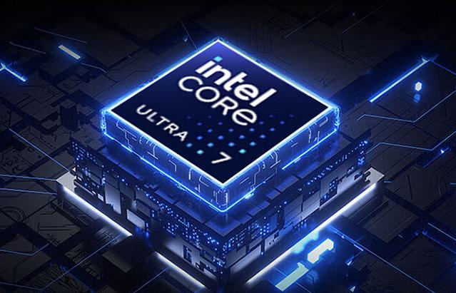 酷睿ultra7和i9-13900h不同点