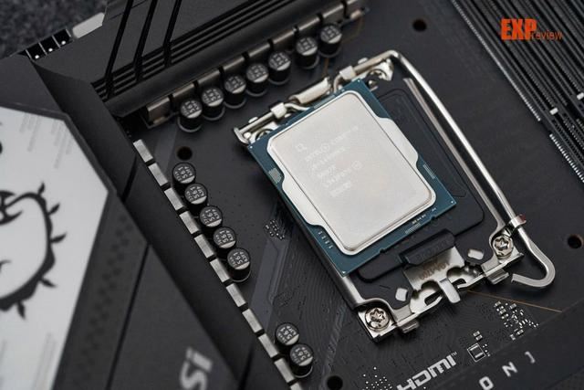 酷睿i7-14790F/i5-14490F评测