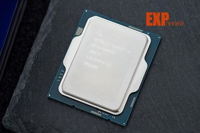 酷睿i914900KS测评