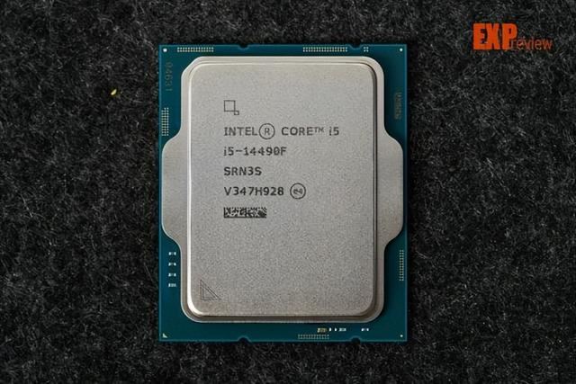 酷睿i7-14790F/i5-14490F评测