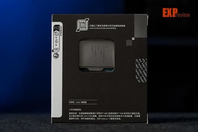 酷睿i7-14790F/i5-14490F评测