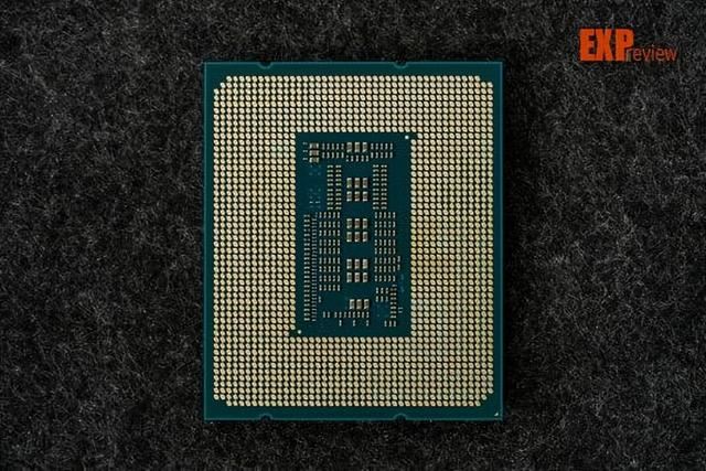  酷睿i714790F是什么水平
