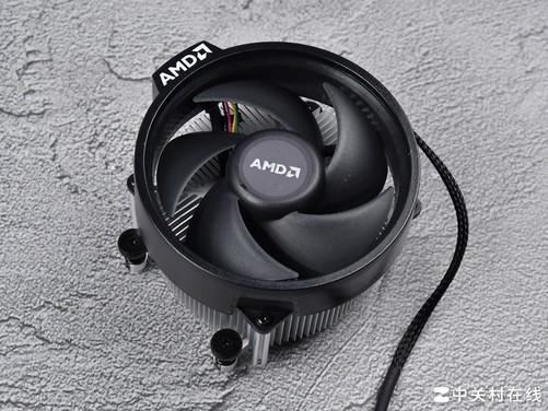 AMD锐龙8000G测评